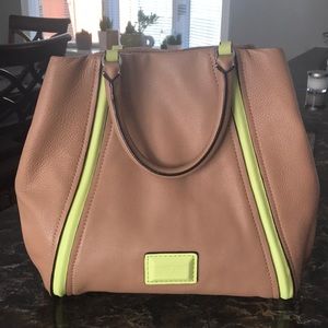 Marc by Marc Jacobs tote